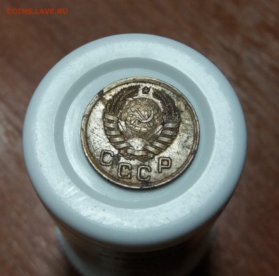 16 монет "копейка" 1927-1953 до  18.01.2019 22:00 мск - 20190114_214447