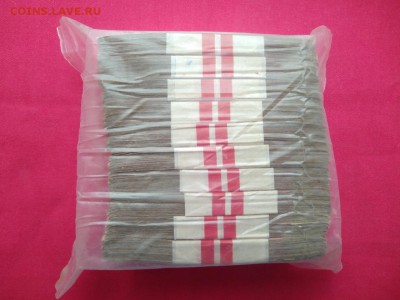 Кирпич 10 рублей образца 1961 года до 17.01.2019 в 22.00 - MERFbQOZruE