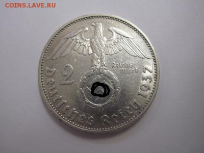 2 марки Третий рейх 1937 до 17.01.19 - IMG_2651.JPG