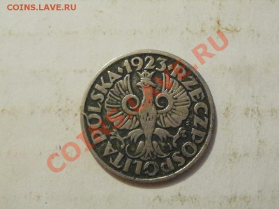 20 Грош 1923г До 5.06.2011г 22.00мск - P6033533.JPG