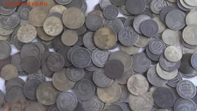 300 шт уставших монет до 20.01.2019 22-00 мск - DSCF6225.JPG