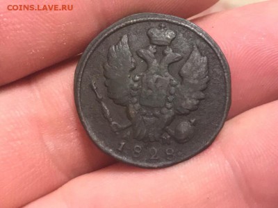 18 медных монет РИ. До 19.01.19 - 9D76AF88-7D07-4F01-BC26-29619E37739A