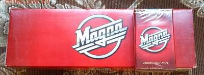 Сигареты Магна. Из 1990-х. Фикс. - 20190114_102755