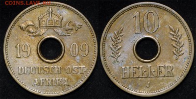 Монеты с отверстием в центре - 10_gellerov_1909