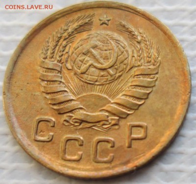 Копейка 1940 г. окон. 18.01.2019 г. 22-00 МСК - 444444
