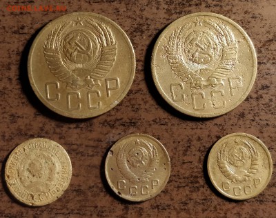 15 *разновидов* 1-2-3к 26-55-пореже-до 17 1 19 22 30 - IMG_20190115_175110_cr
