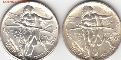 half dollar 1918 USA - полдоллара (50 центов) 1918 США - IMG_0005