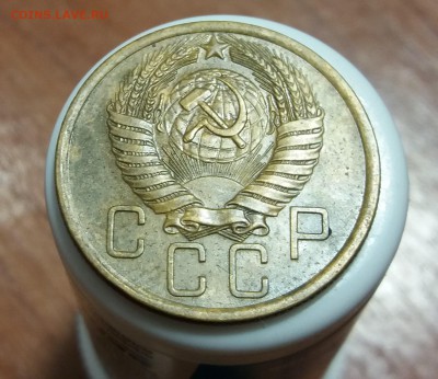11 пятаков СССР 1930-1954 до 20.01.2019 22:00 мск - 20190115_221327