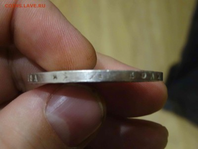 1 рубль 1818 ПС в КОЛЛЕКЦИЮ.  до 20.01 до 22.00 - DSC08593