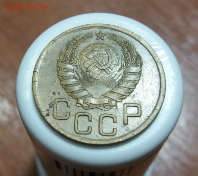 7 трояков СССР 1928-1956 до 20.01.2019 22:00 мск - 20190115_224954