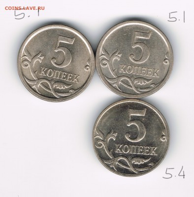 5к 2006сп и 2007м - 5