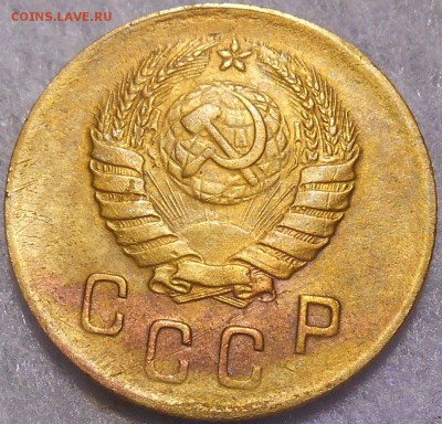 2 копейки 1939 года красивые окончание 19.01.2019 года - RSCN0492.JPG