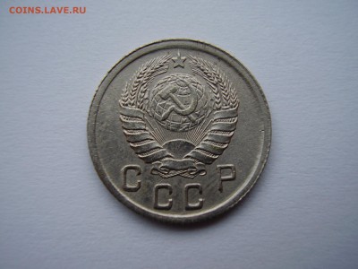 Редкая 10 копеек 1942 года в сохране до 22.01.2019г. - P1010081.JPG