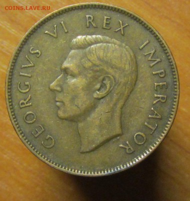 Южная Африка 1 Пенни 1945 до 21.01 - IMG_2111.JPG