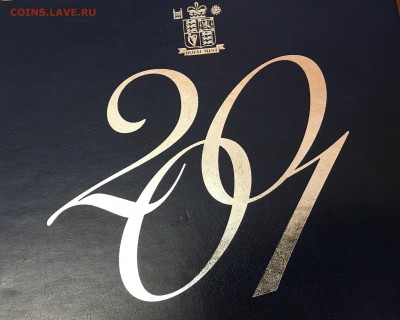 Набор монет Великобритании 2001 до 22.00 17.01.2019 - 3A51C3F7-4210-411C-8FED-D3191CE21D81