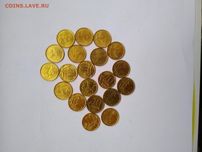 10 копеек 2000 м UNC мешковые 20шт. до 20.01.19 22:00мск - P90115-110111