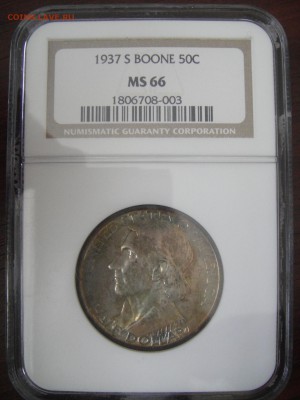 half dollar 1918 USA - полдоллара (50 центов) 1918 США - DSC05769.JPG