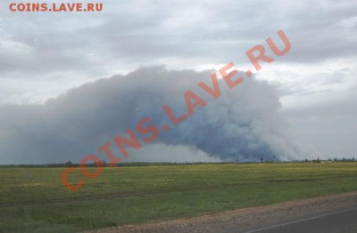 Взрыв снарядов - 728332o_517436