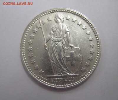 1 франк Швейцария 1944 до 18.01.19 - IMG_2693.JPG