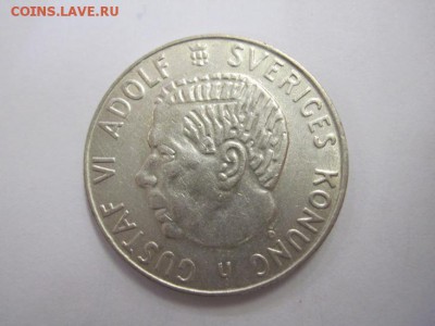 1 крона Швеция 1964  до 18.01.19 - IMG_2697.JPG