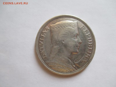 5 лат Латвия 1931 - IMG_0144.JPG