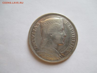 5 лат Латвия 1931 - IMG_0143.JPG