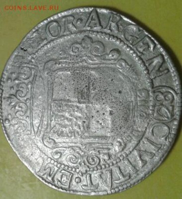3 талера Фердинанд 2 1619-1637гг. серебр - 2011-03-17 20.38.39-1