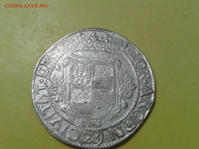 3 талера Фердинанд 2 1619-1637гг. серебр - 2011-03-17 20.38.39