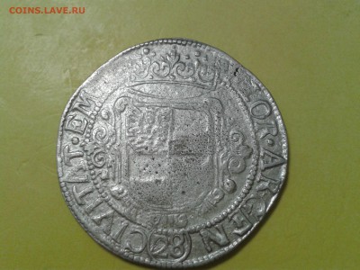 3 талера Фердинанд 2 1619-1637гг. серебр - 2011-03-17 20.38.33