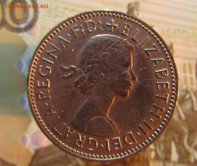 2 пенни    1967 г     до 22.01     22ч - IMG_3032.JPG