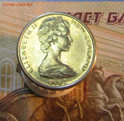 Н.Зеландия 5 центов   1982 г.  до 22.01    22ч - IMG_3136.JPG