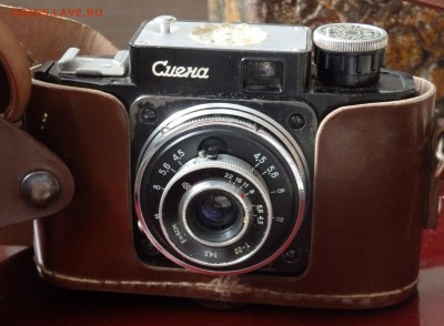 2 фотоаппарата Любитель и смена до 18.01.2019 22-00 - P1130172.JPG