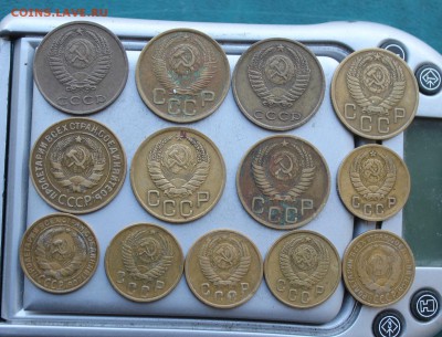 3 копейки -7шт,2 копейки-6шт. - IMG_2435.JPG