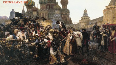 хочу видеть  СТАРУЮ Самару Нумизматика ! - 300782-Sepik_2048x1152