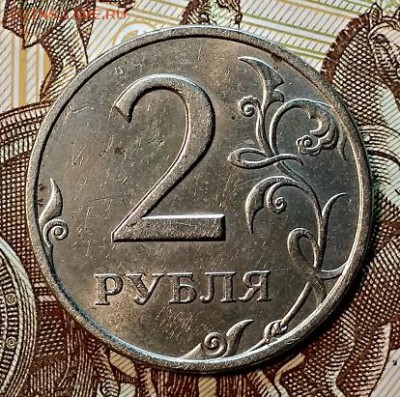 2 р. 1999 СПМД. 20 шт. Отличные. До 19.01.2019 в 22:00 - 023