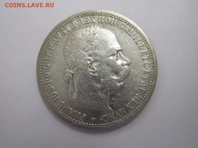 1 корона Австро Венгрия 1901 до 19.01.19 - IMG_2717.JPG