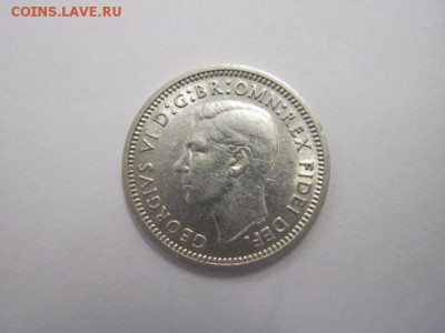 3 пенса Австралия 1951 до 19.01.19 - IMG_2725.JPG
