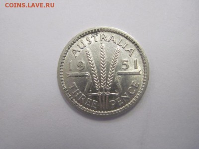 3 пенса Австралия 1951 до 19.01.19 - IMG_2723.JPG