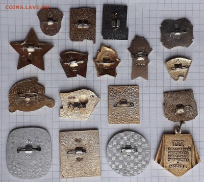 КПСС и другие... до 22-01-2019 до 22-00 по Москве - КПСС Р