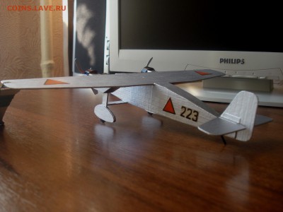 Сделай сам! - DSC00331.JPG