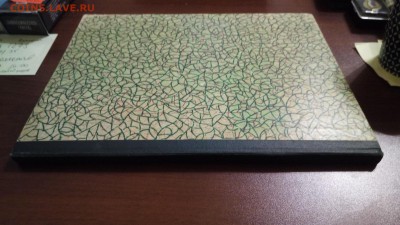 Книга "Фауна меловых отложений на Кавказе",1926г до 22.01 - P_20190114_153945