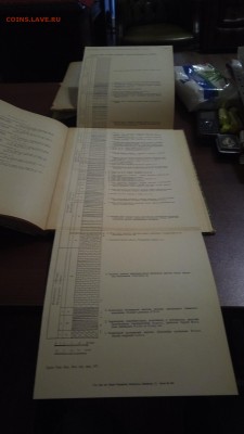 Книга "Фауна меловых отложений на Кавказе",1926г до 22.01 - P_20190114_154553