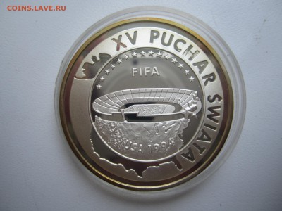 Польша,1000 злотых 1994(ФИФА) с 3000 ₽ до 20.01.19 22.00МСК - IMG_2612.JPG
