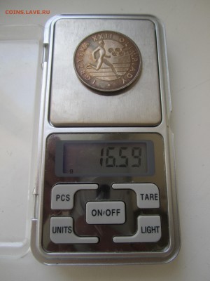 Польша,100 злотых 1980(22 ОИ) с 1900 ₽ до 20.01.19 22.00МСК - IMG_3917.JPG