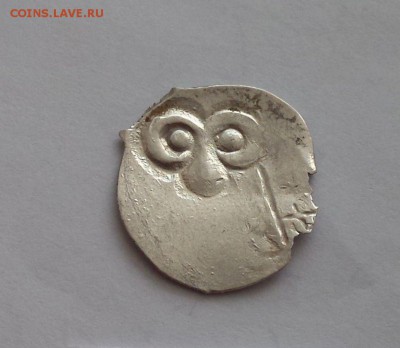 Рязанское княжество Иван Федорович. до 22.01.2019 22:22 - IMG_20181207_153019