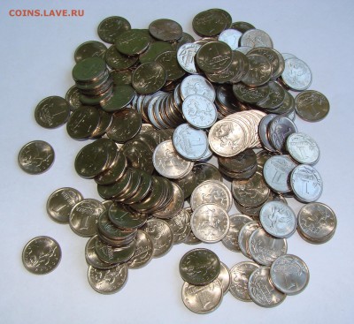 1 коп 2005 сп UNC (100 штук). До 20.01.2019 в 22:00 МСК - DSC00214.JPG