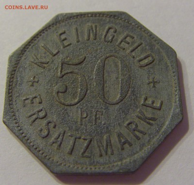 Нотгельд 50 феннигов Оберамт №1 23.01.19 22:00 М - CIMG3675.JPG
