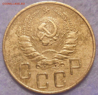 5 копеек 1940 года - RSCN0523.JPG