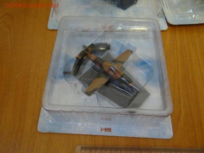 Модели самолетов на подставке до 23,01,2019 в 22:30 - DSC04121.JPG