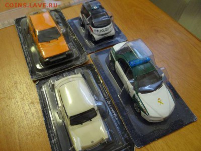 Модели авто спец авто 4 шт  23,01,2019 в 22:40 - DSC04109.JPG